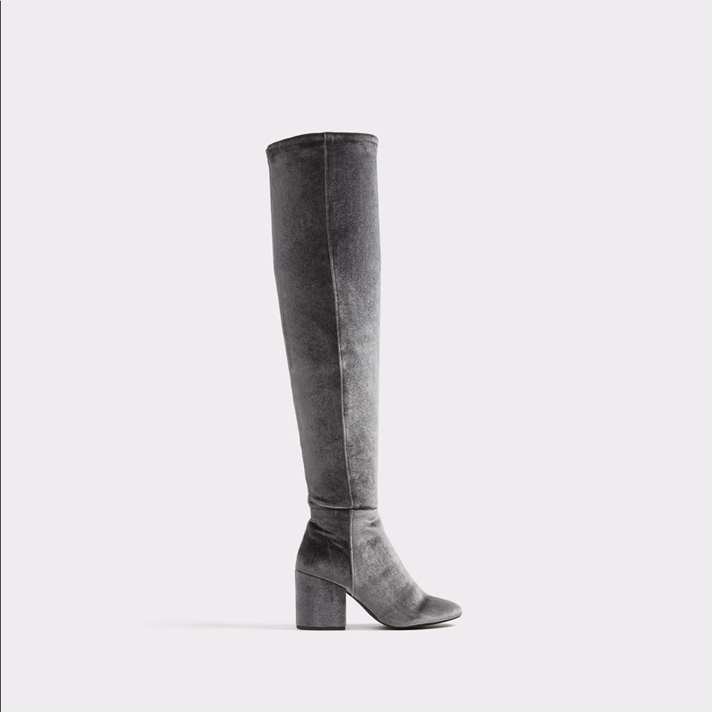 Thigh high Aldo Belinna Boots